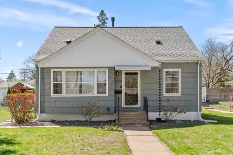 3564 Tyler St NE, Minneapolis, MN 55418