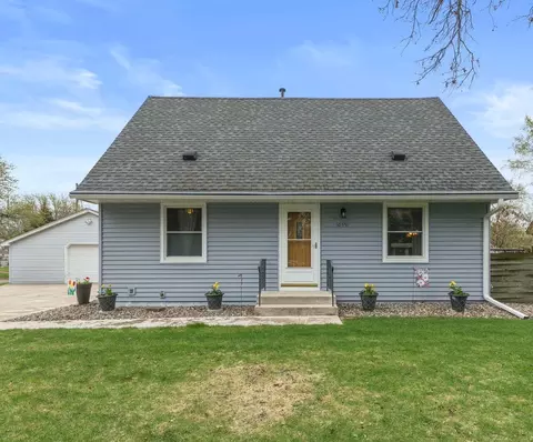 10851 Olive St NW, Coon Rapids, MN 55448