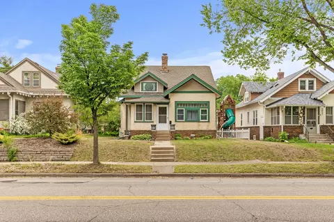 4017 Cedar Ave S, Minneapolis, MN 55407