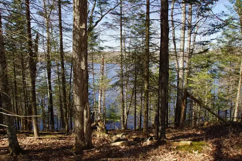 lot4 Crane Ln, Hayward, WI 54843