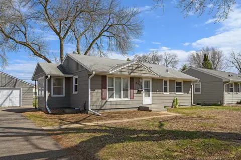 5442 Maryland Ave N, Crystal, MN 55428