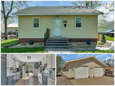 416 5th Ave S, Cold Spring, MN 56320