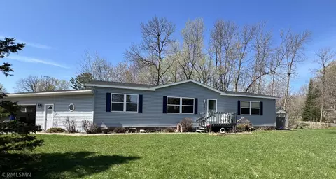201 Delores St, Milltown, WI 54858