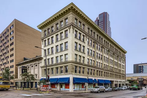 488 Wabasha St N #403, Saint Paul, MN 55102