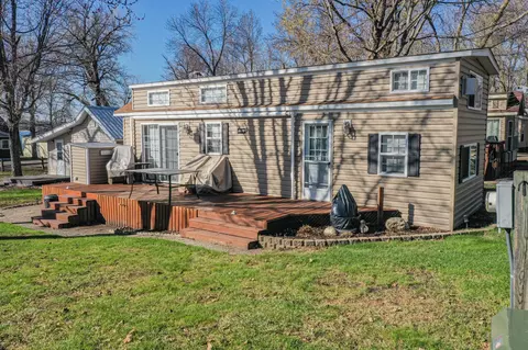 8018 County Road 28 SW #19, Alexandria, MN 56308