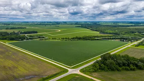 tbd Mn Highway 30, Blooming Prairie, MN 55917