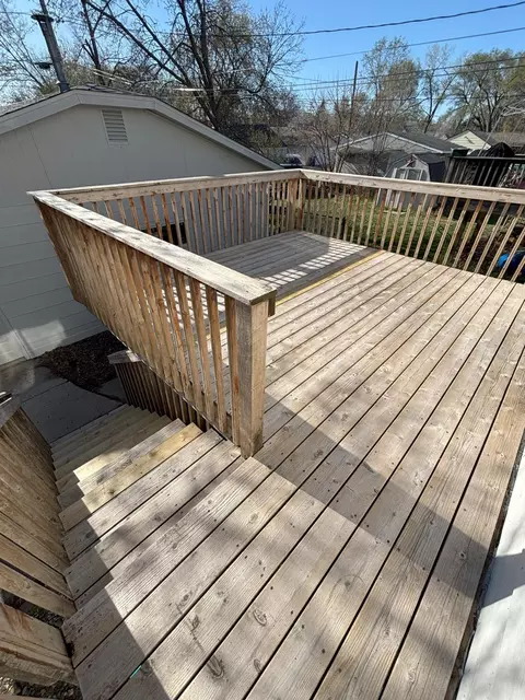 Exterior - 205 24th Ave N, Saint Cloud, MN 56303 photo 3 of 3