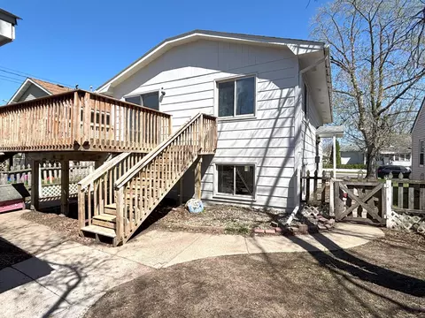 Exterior - 205 24th Ave N, Saint Cloud, MN 56303 photo 2 of 3
