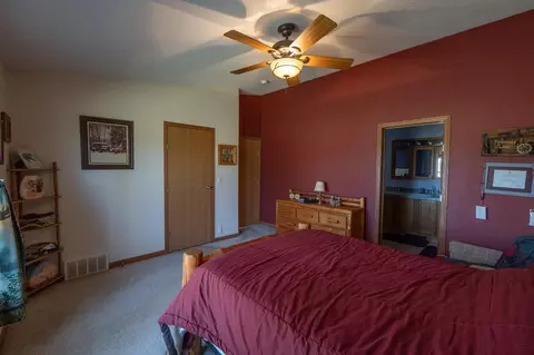 Bedroom - 49372 County 9, Staples, MN 56479 photo 2 of 6