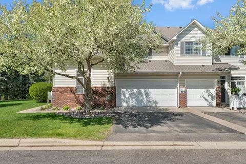 3641 Vermilion Ct N #1107, Eagan, MN 55122