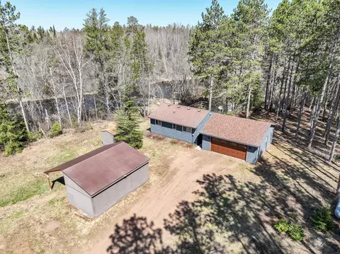 32603 Willow Shores Rd, Willow River, MN 55795