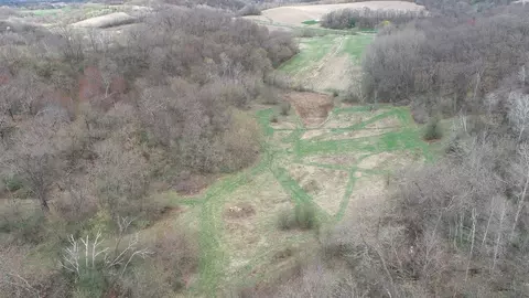 0 Evanger Rd, Dover Twp, WI 54747