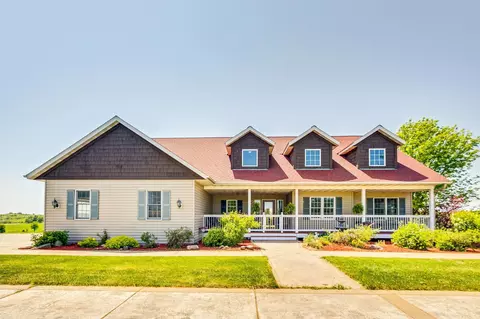 1930 County Road P, Glenwood City, WI 54013