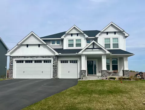 6015 Inspire Ave S, Cottage Grove, MN 55016