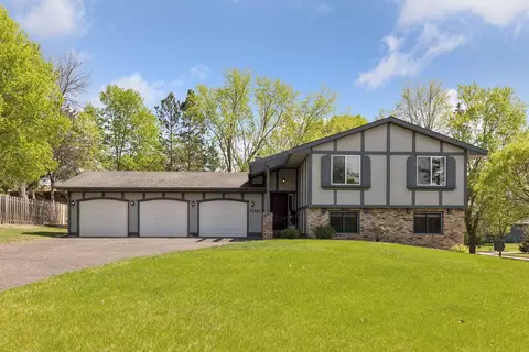 12921 Stoneridge Rd, Dayton, MN 55327