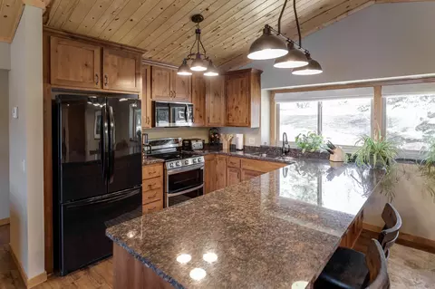 6465 Eagle Ridge Rd NW, Walker, MN 56484 photo 3