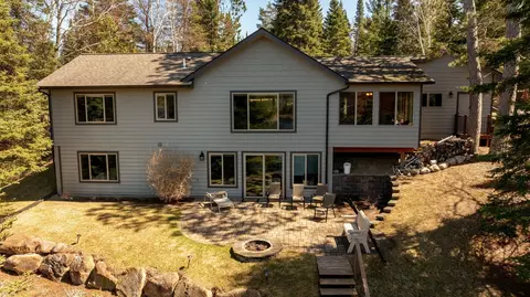 6465 Eagle Ridge Rd NW, Walker, MN 56484