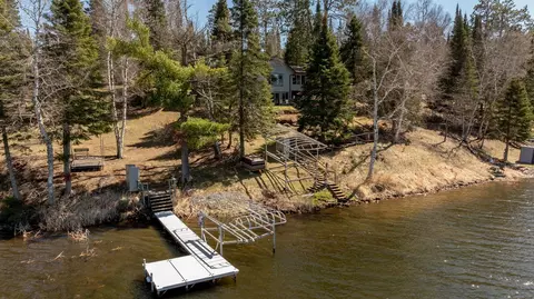 6465 Eagle Ridge Rd NW, Walker, MN 56484 photo 2