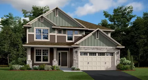 7568 Norway Ln, Lino Lakes, MN 55038