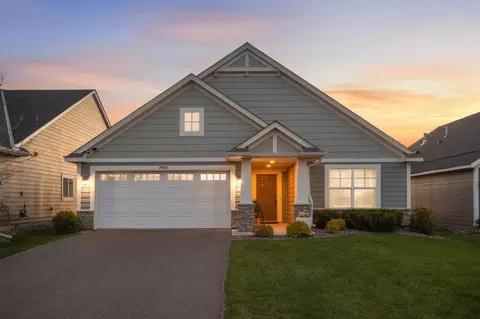 14986 Tiger St NW, Ramsey, MN 55303