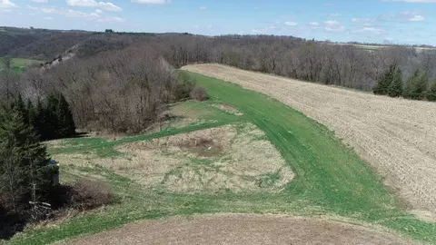 0 Schaffner Valley Rd, Cross Twp, WI 54629