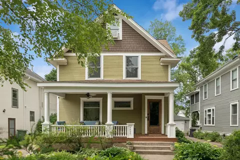 4440 Xerxes Ave S, Minneapolis, MN 55410