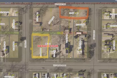 00000 Paul, Appleton, MN 56208