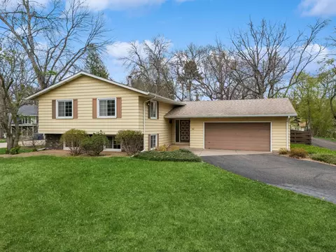 2353 Gaston Ave, White Bear Township, MN 55110