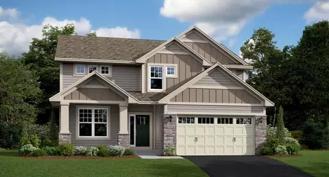 7580 Norway Ln, Lino Lakes, MN 55038
