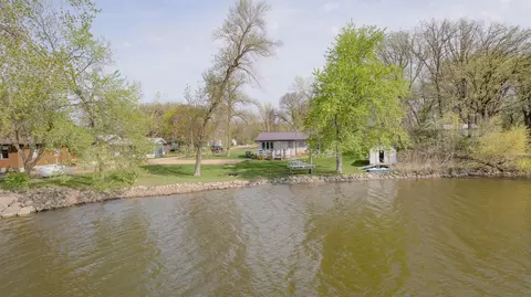 43 Blue Stem Rd, Shetek Twp, MN 56175