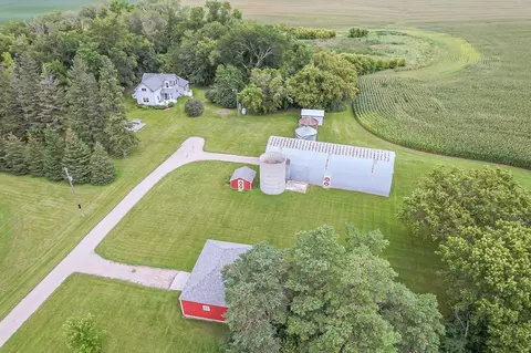 11523 370th St, Rothsay, MN 56579