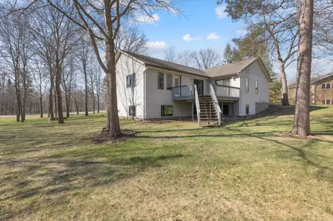 Exterior - 11965 Scenic River Dr, Baxter, MN 56425 photo 3 of 14