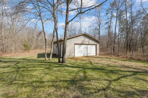 Exterior - 11965 Scenic River Dr, Baxter, MN 56425 photo 4 of 14