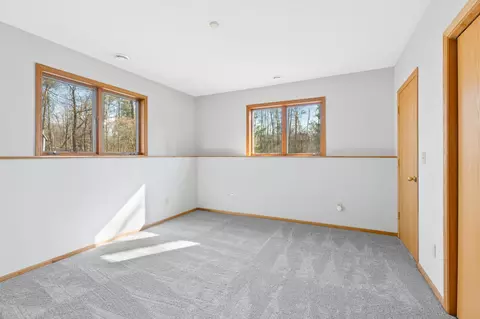 Bedroom - 11965 Scenic River Dr, Baxter, MN 56425 photo 5 of 6