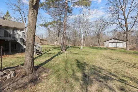 Exterior - 11965 Scenic River Dr, Baxter, MN 56425 photo 12 of 14