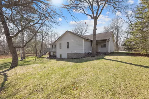Exterior - 11965 Scenic River Dr, Baxter, MN 56425 photo 8 of 14