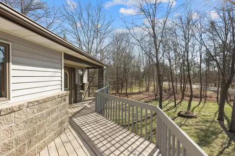 Exterior - 11965 Scenic River Dr, Baxter, MN 56425 photo 6 of 14