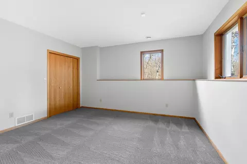 Bedroom - 11965 Scenic River Dr, Baxter, MN 56425 photo 3 of 6