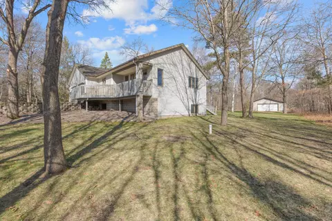 Exterior - 11965 Scenic River Dr, Baxter, MN 56425 photo 13 of 14