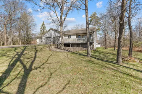 Exterior - 11965 Scenic River Dr, Baxter, MN 56425 photo 2 of 14