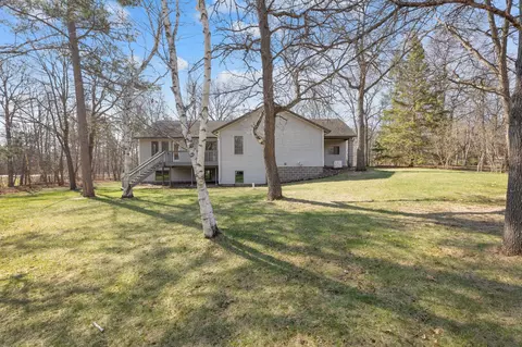 Exterior - 11965 Scenic River Dr, Baxter, MN 56425 photo 9 of 14