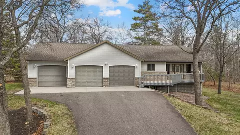 Exterior - 11965 Scenic River Dr, Baxter, MN 56425 photo 1 of 14