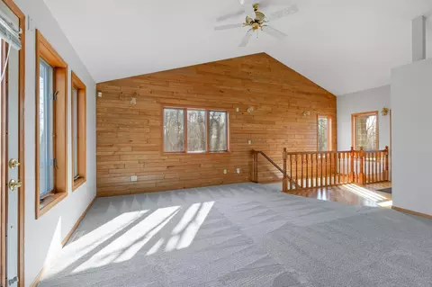 Living - 11965 Scenic River Dr, Baxter, MN 56425 photo 1 of 7