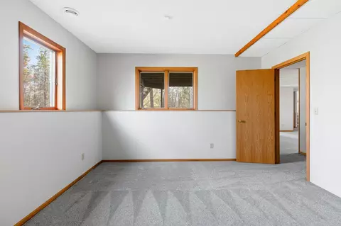 Bedroom - 11965 Scenic River Dr, Baxter, MN 56425 photo 4 of 6