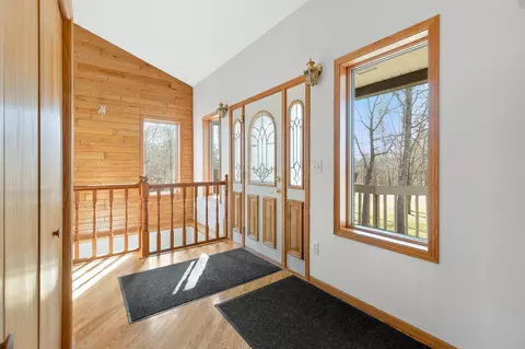 Entry Way - 11965 Scenic River Dr, Baxter, MN 56425 photo 1 of 1