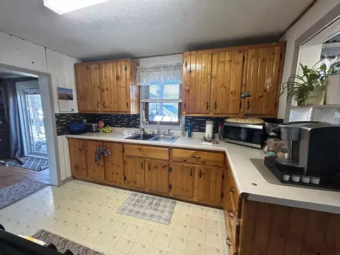 Kitchen - 470 Chilgren Ave, Williams, MN 56686 photo 3 of 3