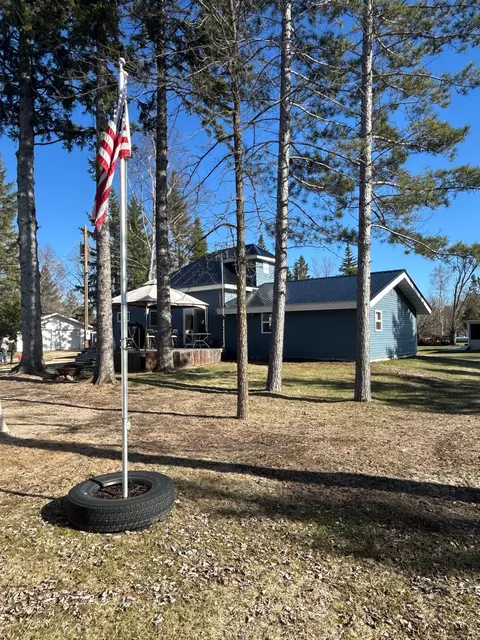 Exterior - 470 Chilgren Ave, Williams, MN 56686 photo 2 of 8