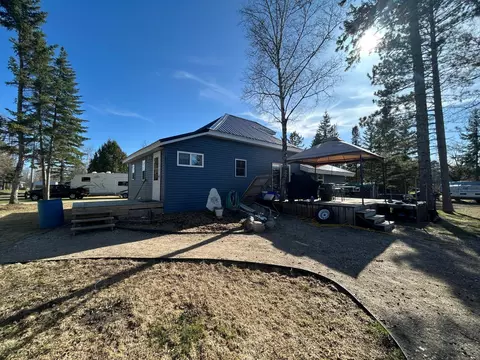 Exterior - 470 Chilgren Ave, Williams, MN 56686 photo 3 of 8