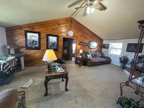Living - 470 Chilgren Ave, Williams, MN 56686 photo 1 of 8
