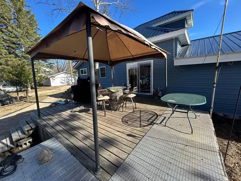 Exterior - 470 Chilgren Ave, Williams, MN 56686 photo 4 of 8